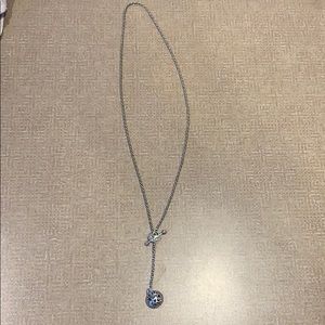 Retired Silpada necklace